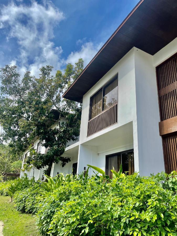 Isla Amara Resort El Nido Eksteriør bilde