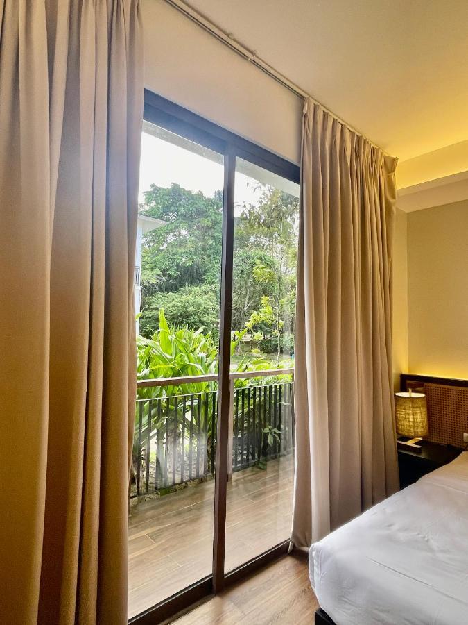 Isla Amara Resort El Nido Eksteriør bilde