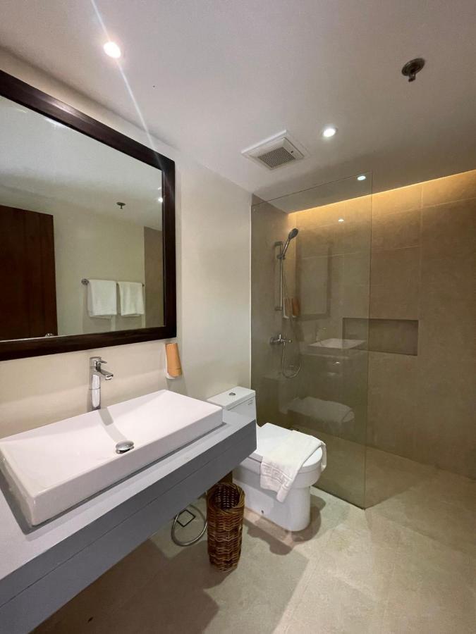 Isla Amara Resort El Nido Eksteriør bilde