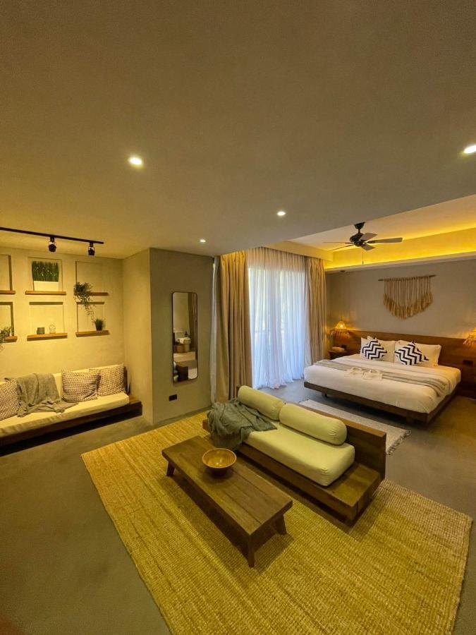 Isla Amara Resort El Nido Eksteriør bilde