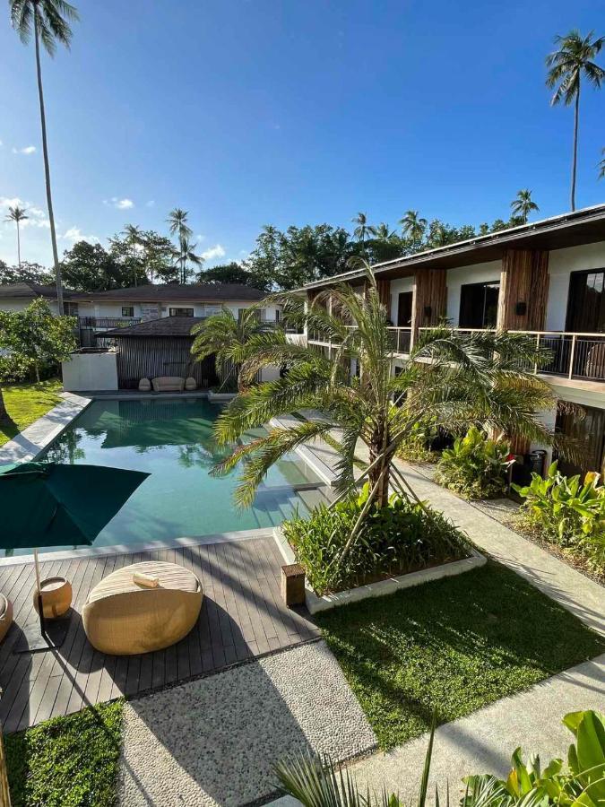 Isla Amara Resort El Nido Eksteriør bilde