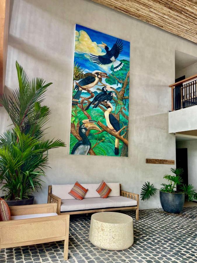 Isla Amara Resort El Nido Eksteriør bilde