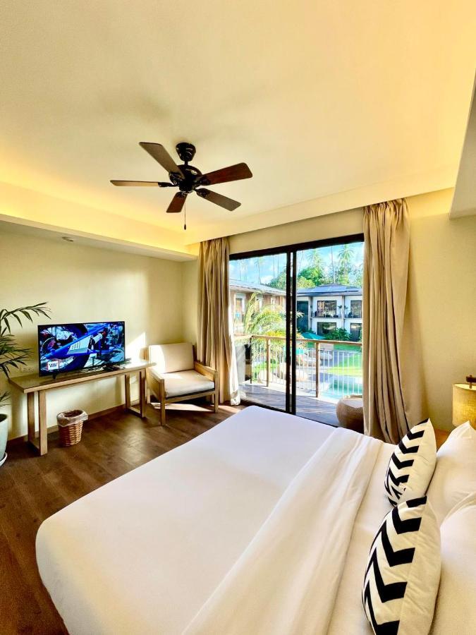 Isla Amara Resort El Nido Eksteriør bilde