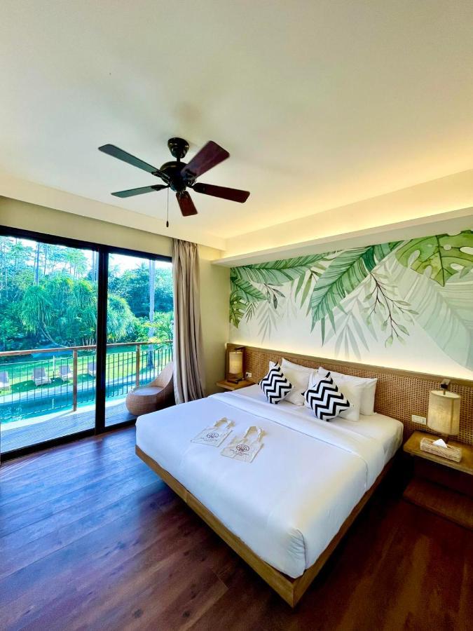 Isla Amara Resort El Nido Eksteriør bilde