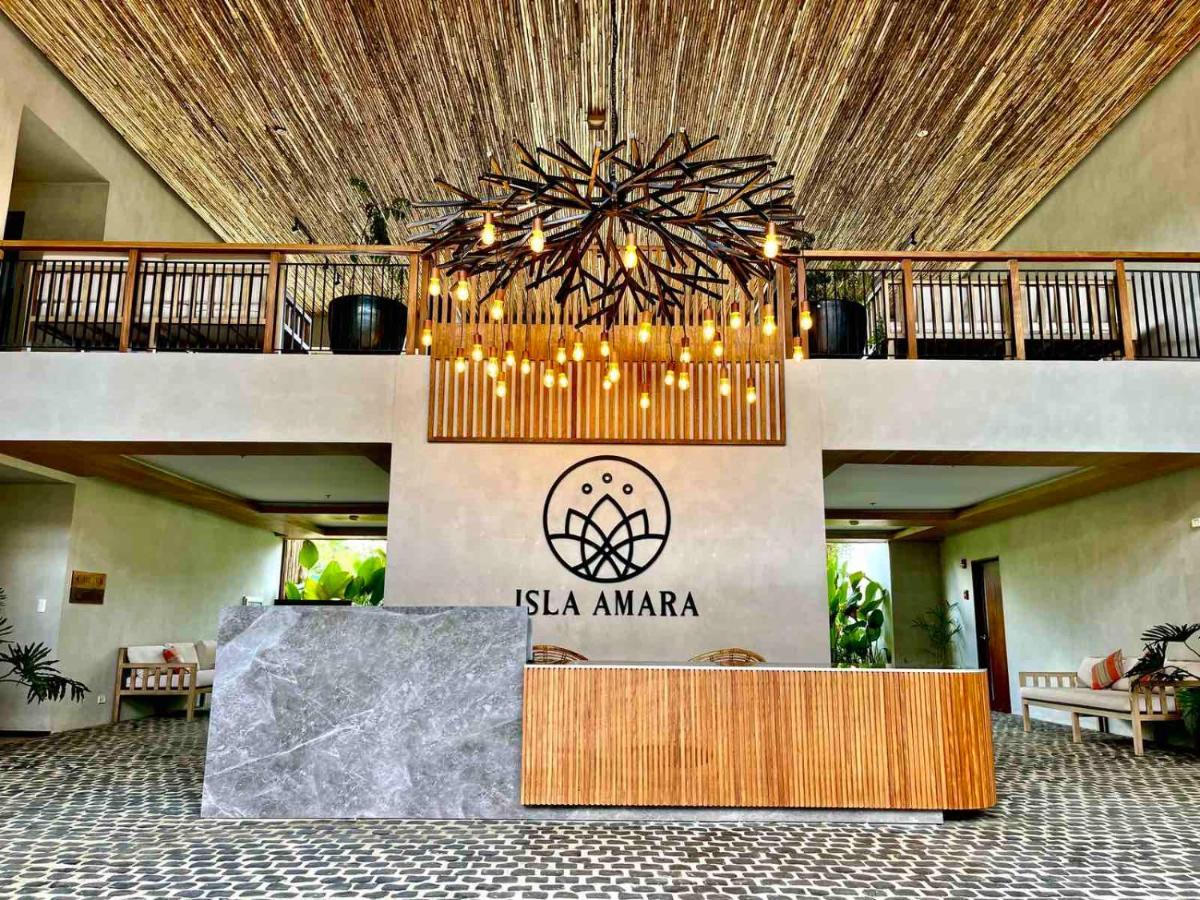 Isla Amara Resort El Nido Eksteriør bilde