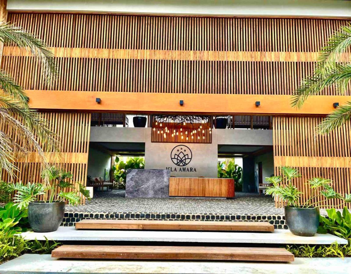Isla Amara Resort El Nido Eksteriør bilde