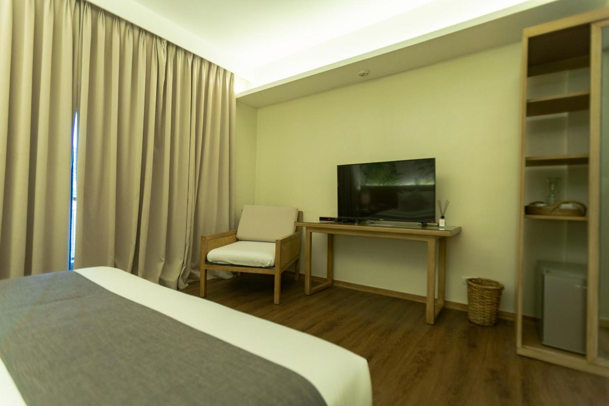 Isla Amara Resort El Nido Eksteriør bilde