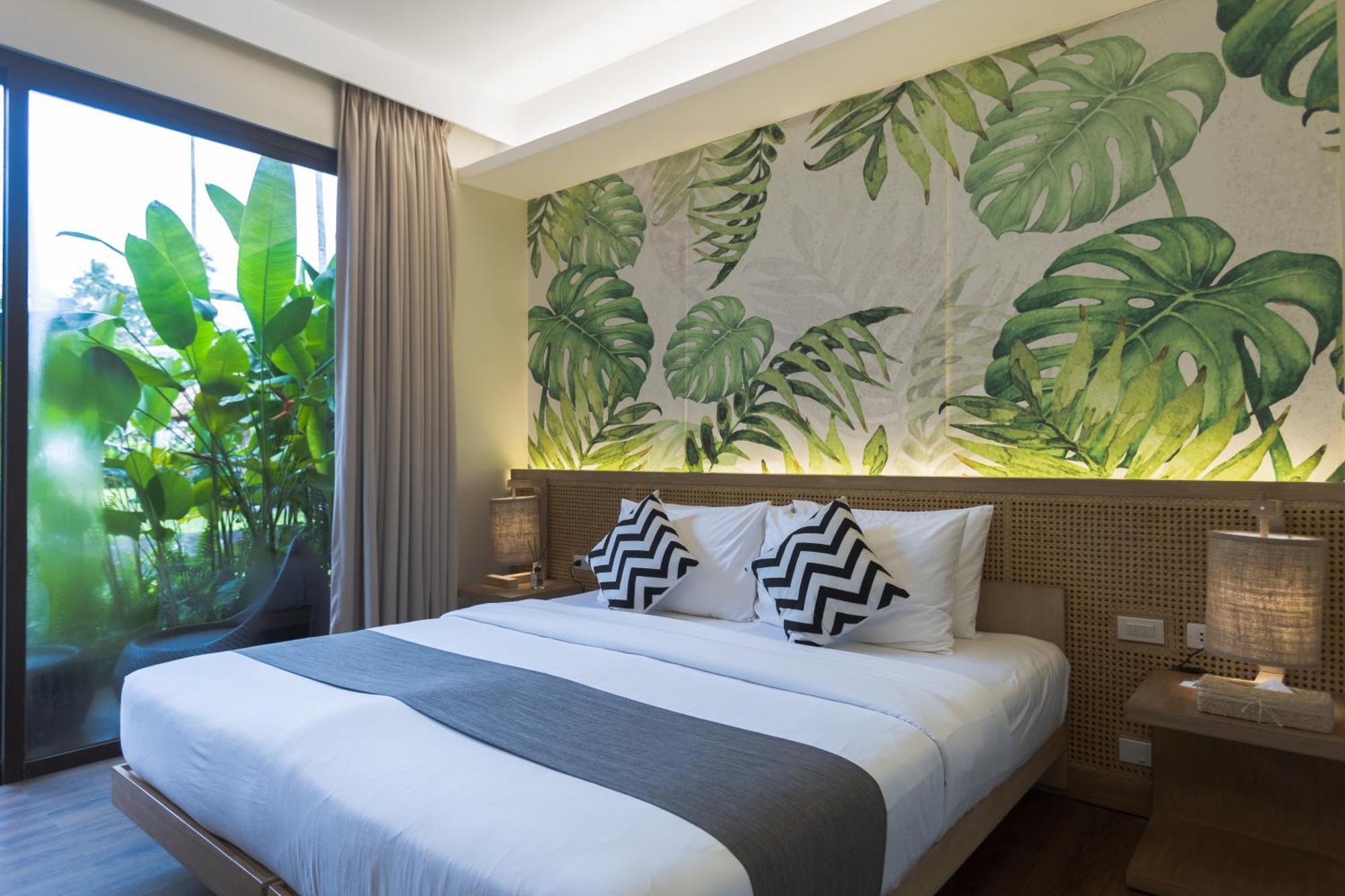 Isla Amara Resort El Nido Eksteriør bilde