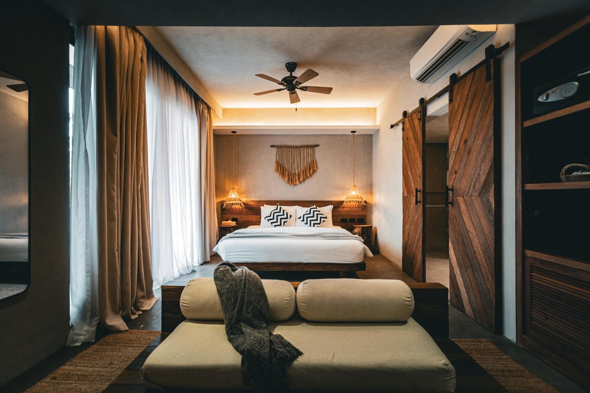 Isla Amara Resort El Nido Eksteriør bilde