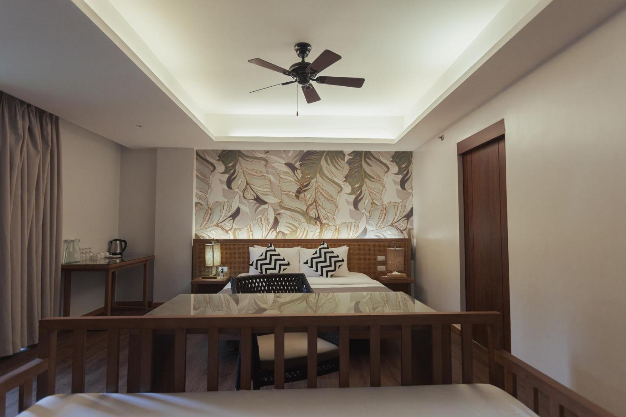 Isla Amara Resort El Nido Eksteriør bilde