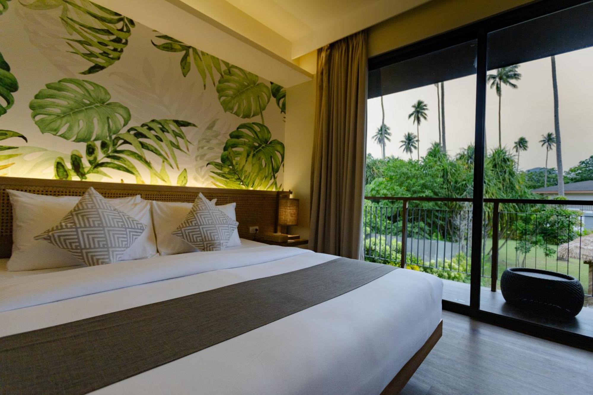 Isla Amara Resort El Nido Eksteriør bilde